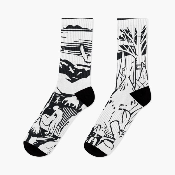 Item preview, Ho Tribe Traditions designed and sold by Isha555.