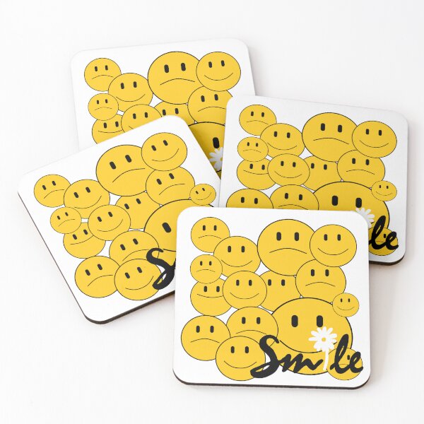 Item preview, smile designed and sold by zzzozzo.