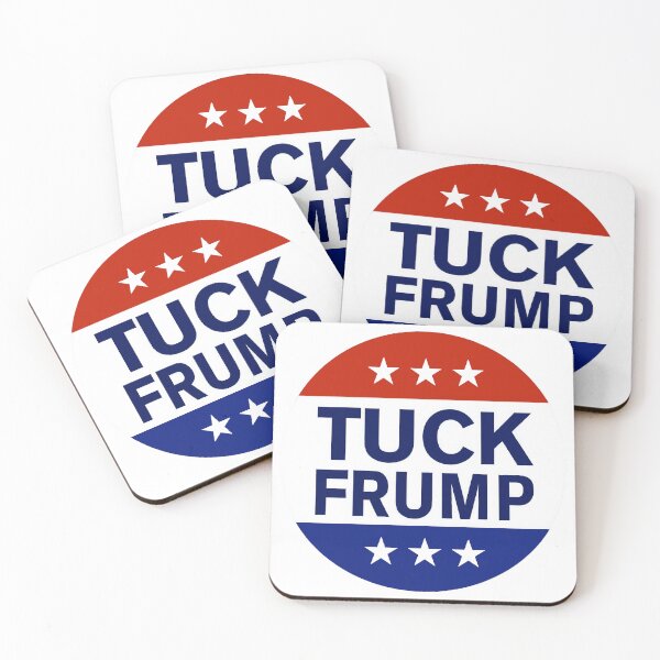 Item preview, Tuck Frump designed and sold by Angry Swan Designs.