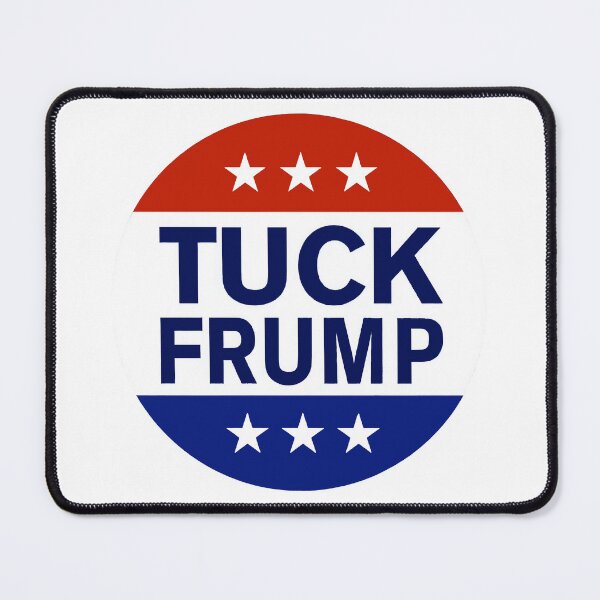 Item preview, Tuck Frump designed and sold by Angry Swan Designs.