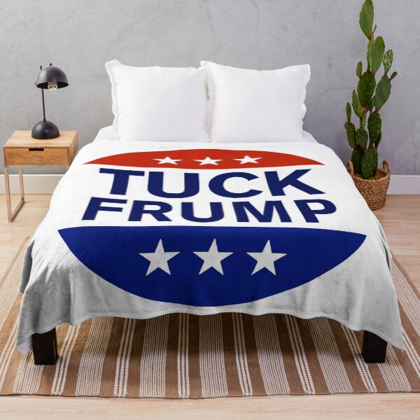 Item preview, Tuck Frump designed and sold by Angry Swan Designs.