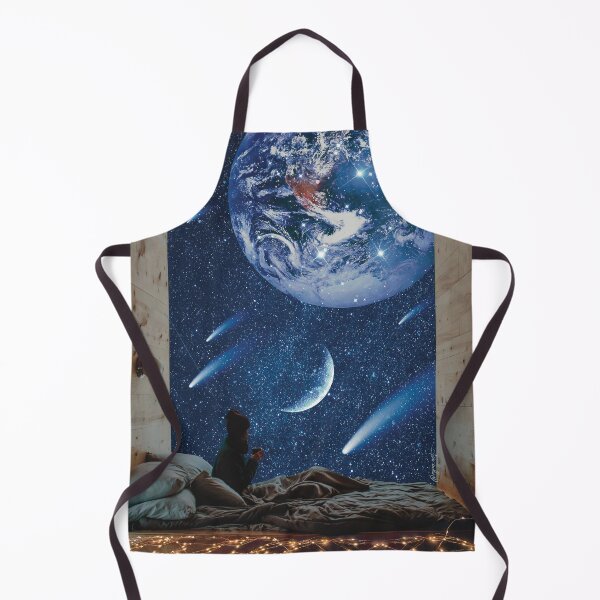 Item preview, Blue comets designed and sold by mgro-art.