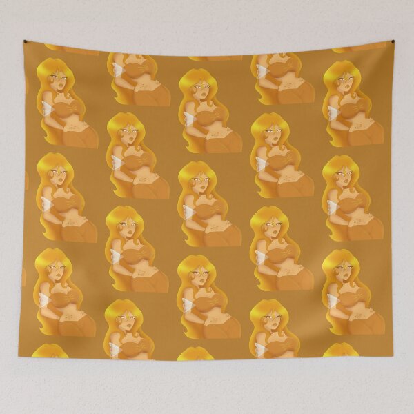 Item preview, Barbara Scott designed and sold by ArielSRM.