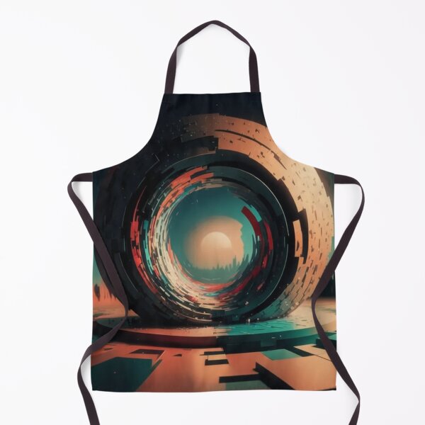 Item preview, Fractured Reality - 3D Art designed and sold by eXtraHumans.
