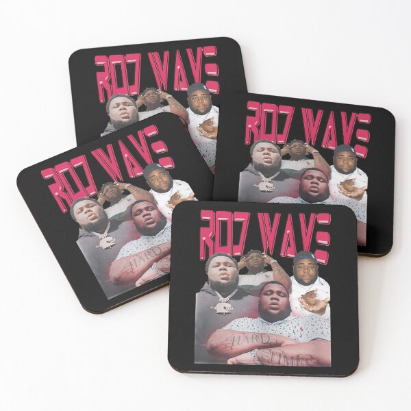 Item preview, Rapper 90S Vintage Music designed and sold by EspressoCofeMa.