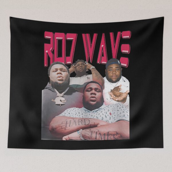 Item preview, Rapper 90S Vintage Music designed and sold by EspressoCofeMa.