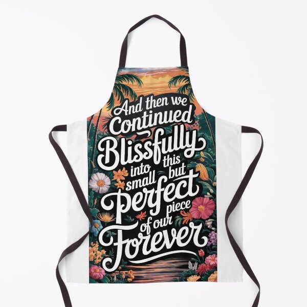 Item preview, Perfect piece of our forever designed and sold by Marriarti.