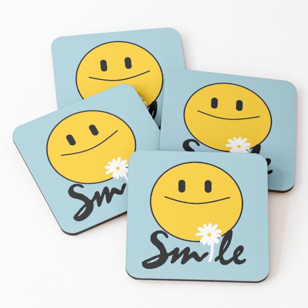 Item preview, smile designed and sold by zzzozzo.