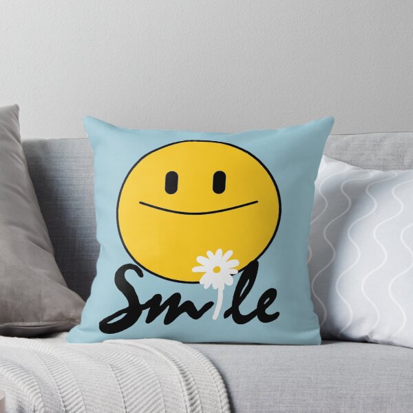 Item preview, smile designed and sold by zzzozzo.