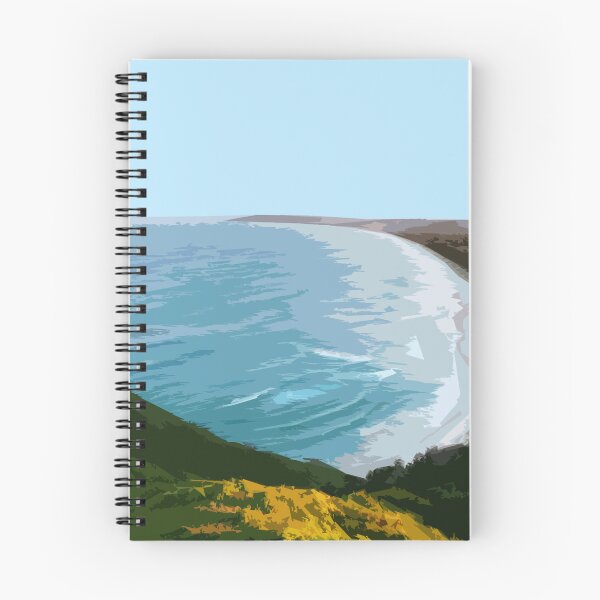Item preview, Tallow Beach designed and sold by Sbomber73.