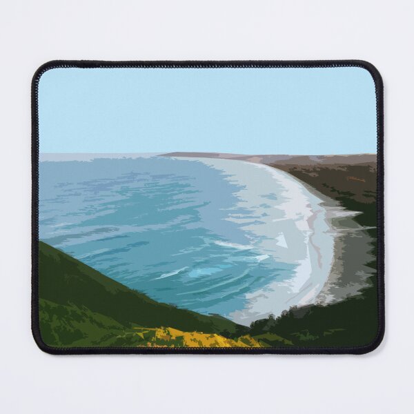 Item preview, Tallow Beach designed and sold by Sbomber73.