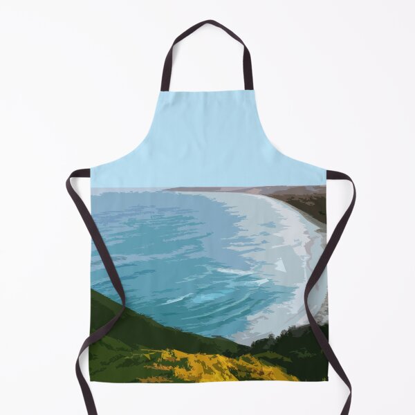 Item preview, Tallow Beach designed and sold by Sbomber73.