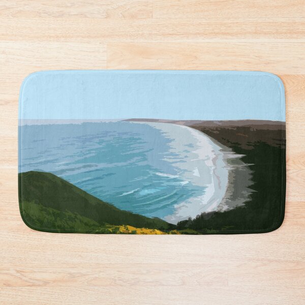 Item preview, Tallow Beach designed and sold by Sbomber73.