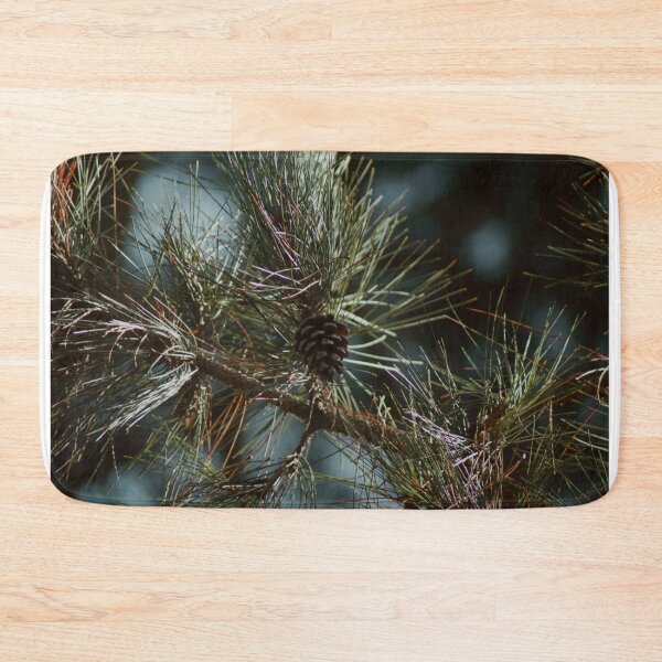Item preview, Pinecone designed and sold by wayfaringflower.