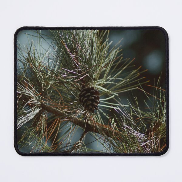 Item preview, Pinecone designed and sold by wayfaringflower.