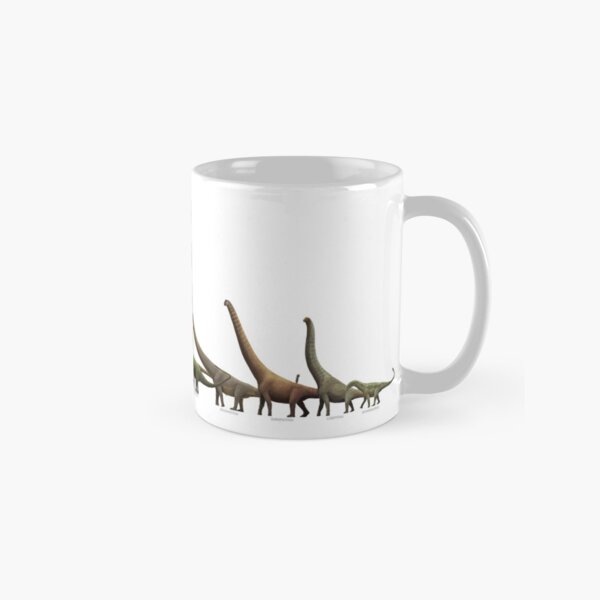 Item preview, SAUROPODS. the largest dinosaurs. size comparison designed and sold by Mario Lanzas.