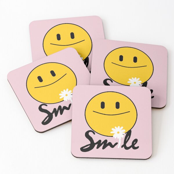 Item preview, smile designed and sold by zzzozzo.