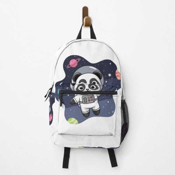 Item preview, Little Panda in Space Adventure designed and sold by XquisiteFashion.