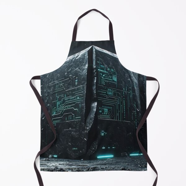 Item preview, Monolith of the Unknown - Alien Gifts designed and sold by eXtraHumans.