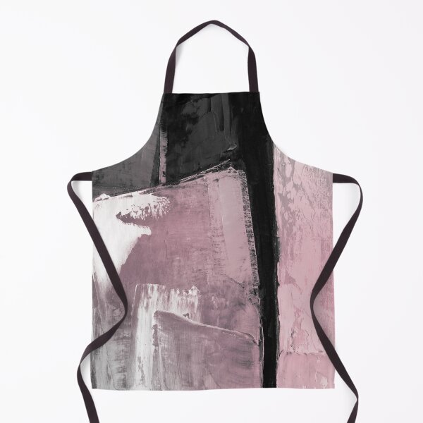 Item preview, pink gray abstract designed and sold by ElaSzczepaniak.