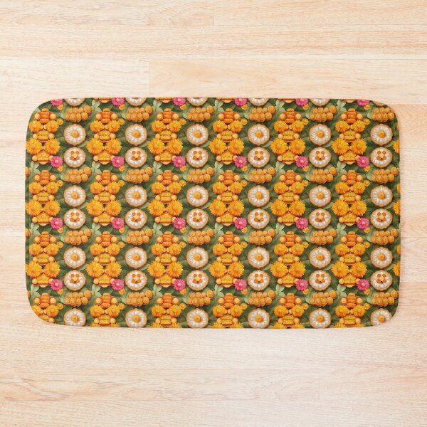 Item preview, Diwali Sweets: Colorful Feast designed and sold by MidArtForge.