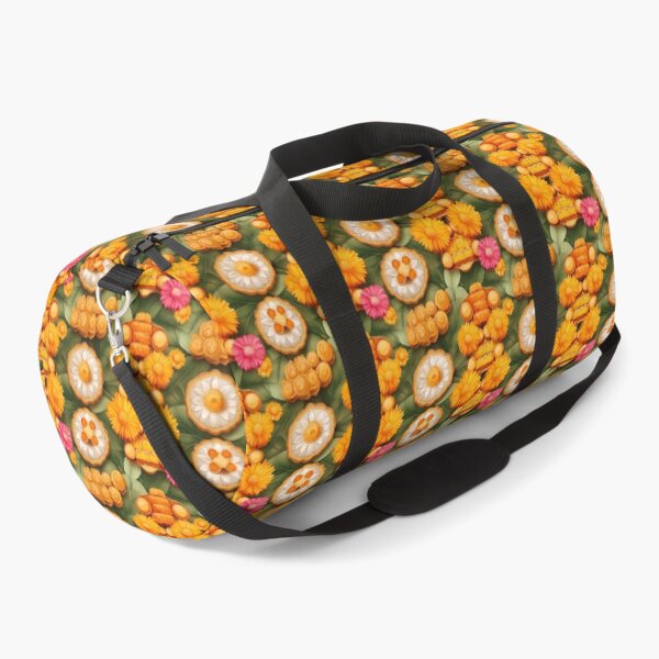Item preview, Diwali Sweets: Colorful Feast designed and sold by MidArtForge.