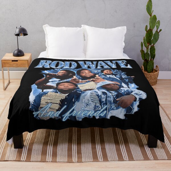 Item preview, Rapper And Friends Vintage designed and sold by EspressoCofeMa.