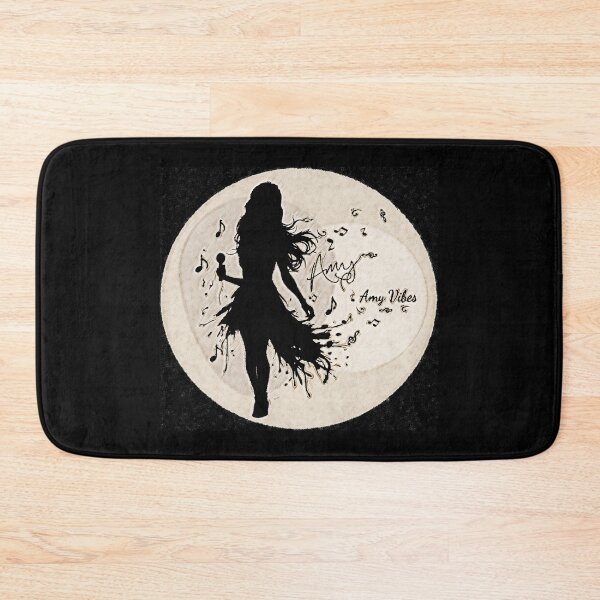 Item preview, Amy vibe circle designed and sold by Hen-C-Art.