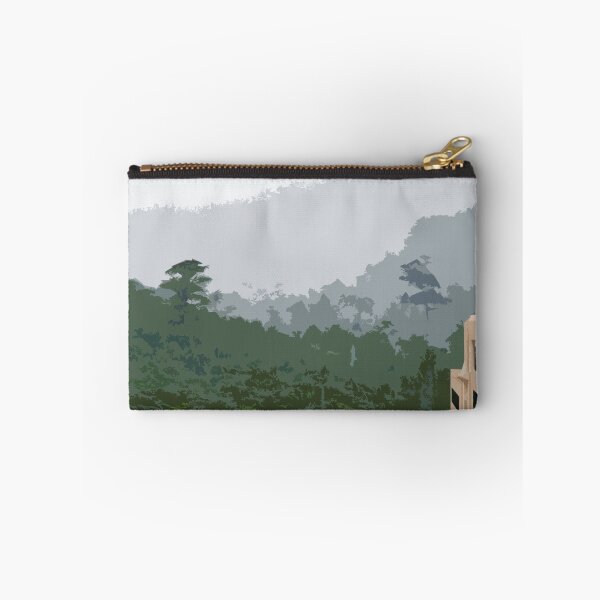 Item preview, Jungle Clouds designed and sold by Sbomber73.