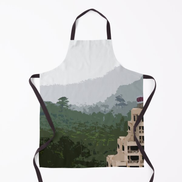 Item preview, Jungle Clouds designed and sold by Sbomber73.