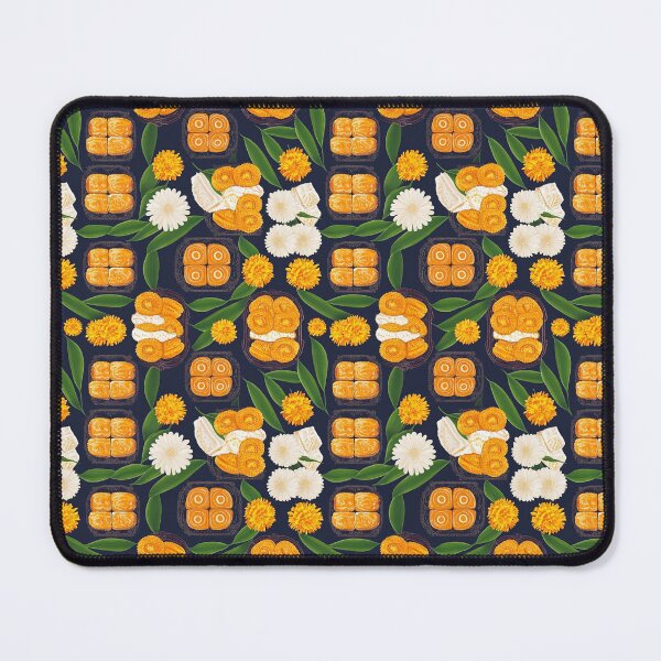 Item preview, Diwali Sweets: Colorful Feast designed and sold by MidArtForge.