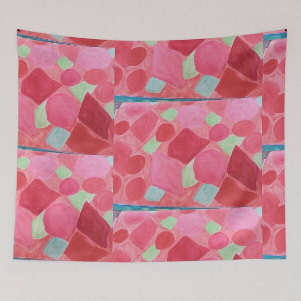 Item preview, Strawberry Fields  designed and sold by Fabiomarkasso.