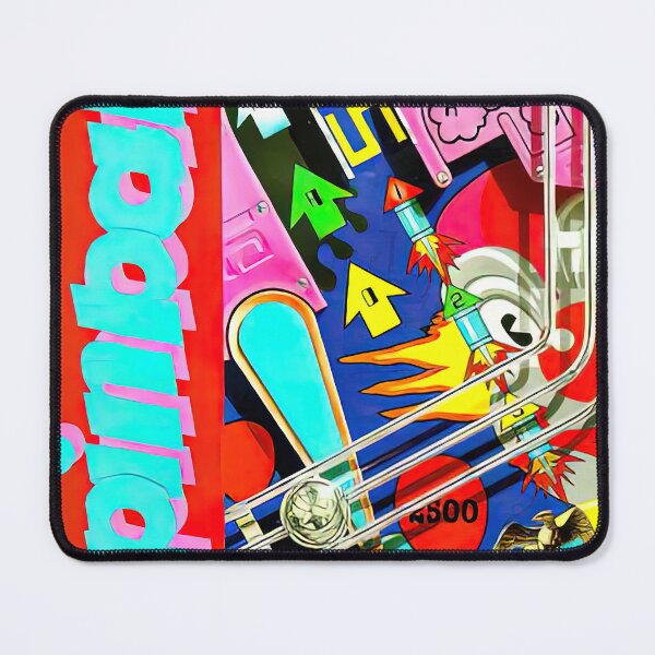 Item preview, Pinball Fantasies HD designed and sold by Retr0Tshirts.