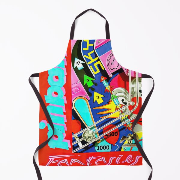 Item preview, Pinball Fantasies HD designed and sold by Retr0Tshirts.