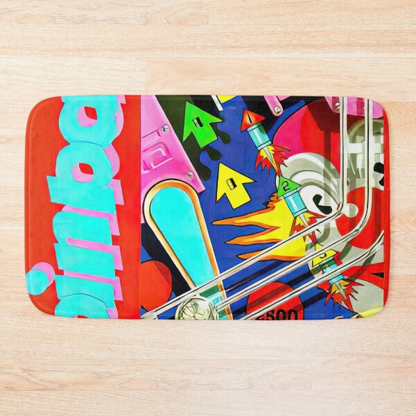 Item preview, Pinball Fantasies HD designed and sold by Retr0Tshirts.