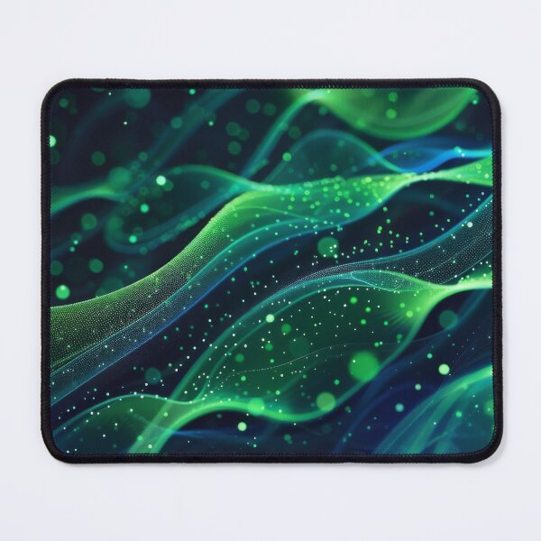 Item preview, Ethereal journey through cosmic night designed and sold by MiraCleAI.