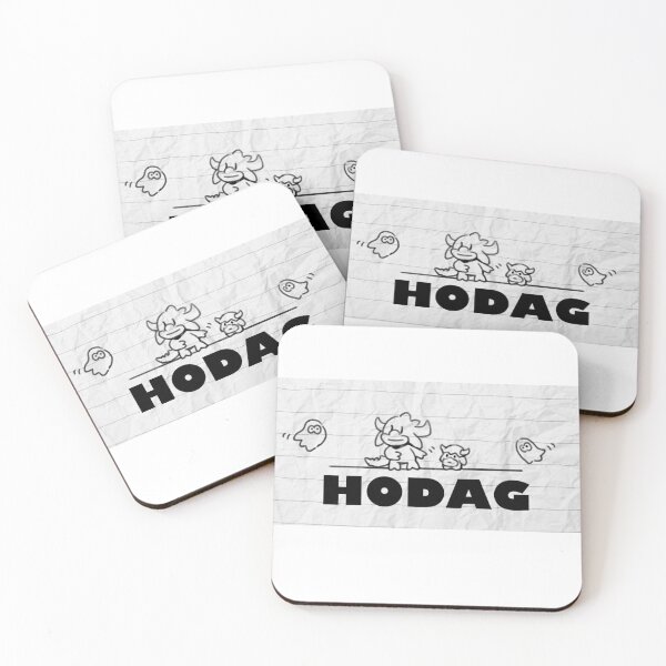 Item preview, Halloween's Hodag designed and sold by COOLKJS0.