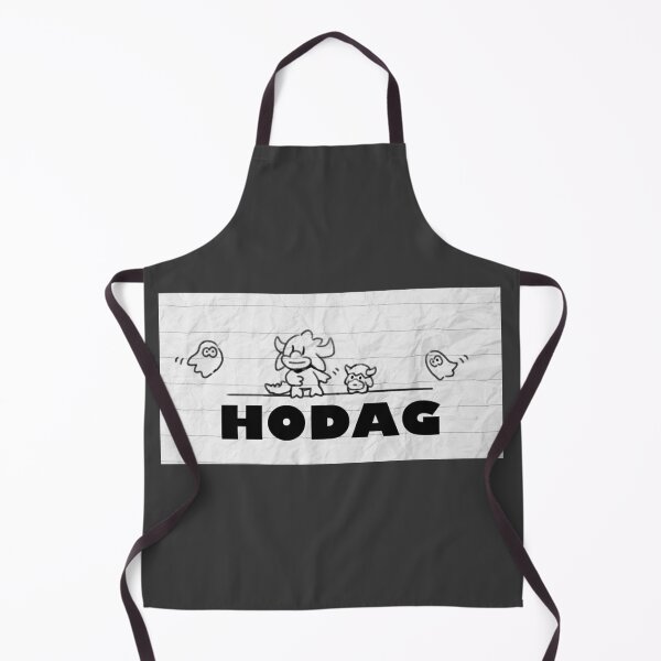 Item preview, Halloween's Hodag designed and sold by COOLKJS0.