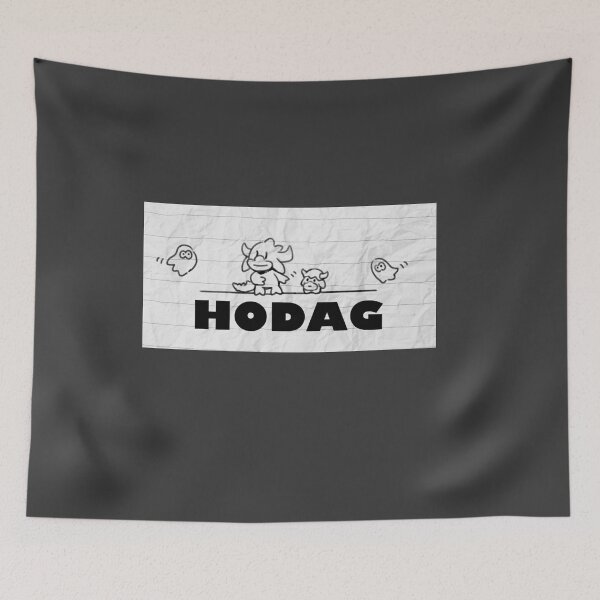 Item preview, Halloween's Hodag designed and sold by COOLKJS0.