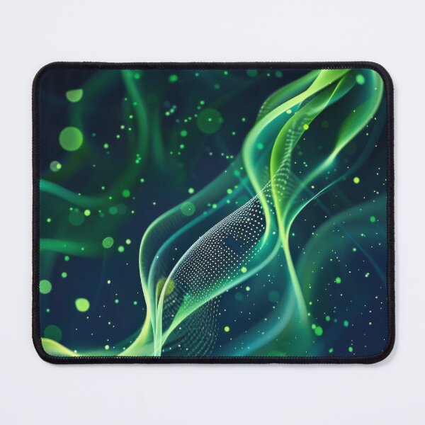 Item preview, Ethereal journey through cosmic night designed and sold by MiraCleAI.