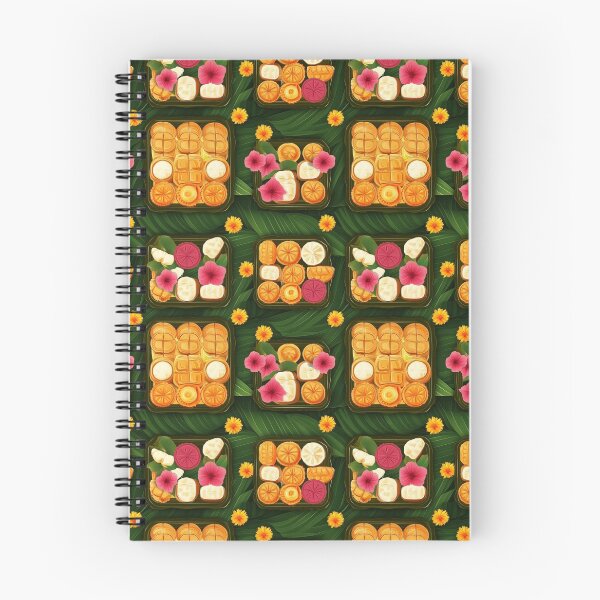 Item preview, Diwali Sweets: Colorful Feast designed and sold by MidArtForge.