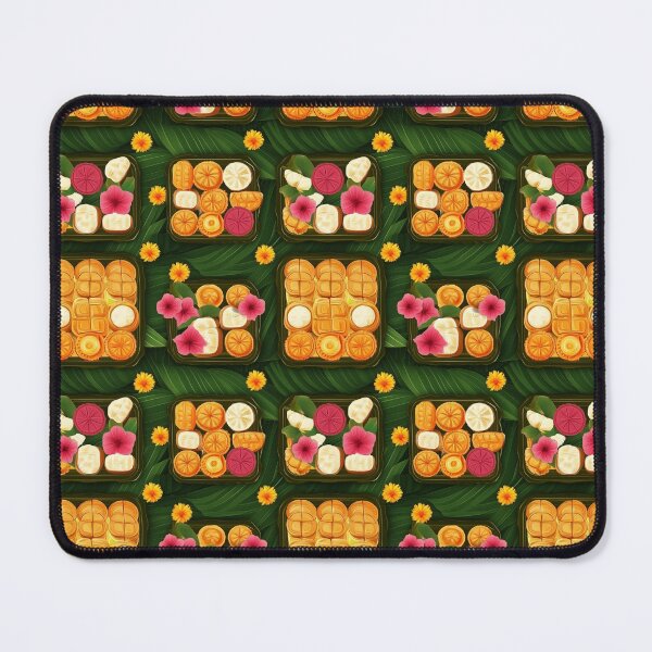 Item preview, Diwali Sweets: Colorful Feast designed and sold by MidArtForge.