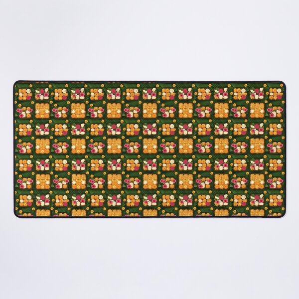Item preview, Diwali Sweets: Colorful Feast designed and sold by MidArtForge.
