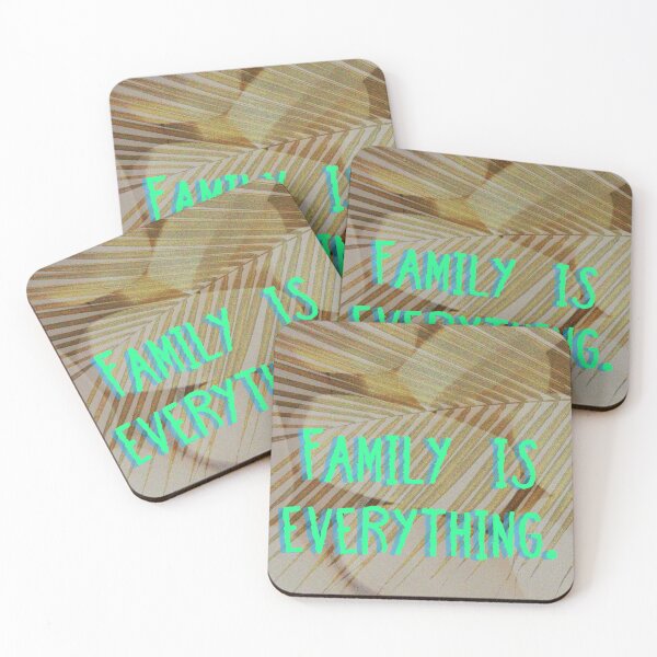 Item preview, Family is everything designed and sold by LiladiArt.