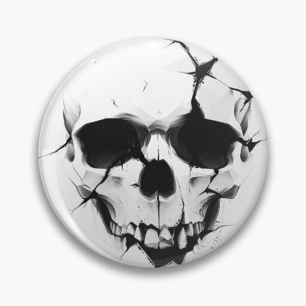 Item preview, Fractured Shadows of Death designed and sold by tompod.