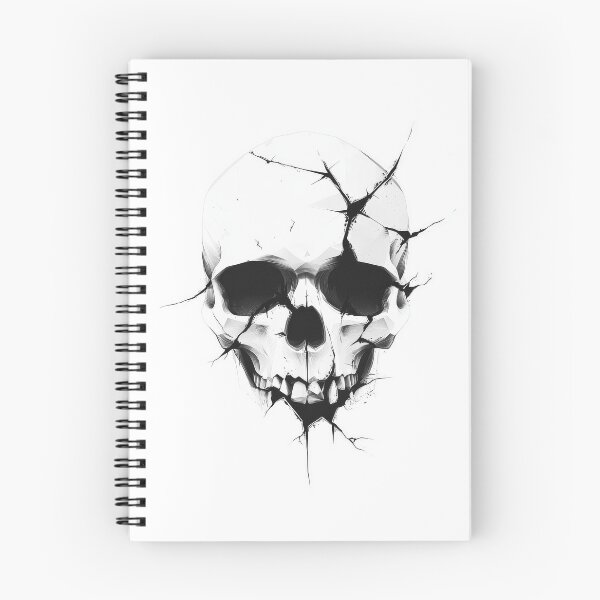 Item preview, Fractured Shadows of Death designed and sold by tompod.