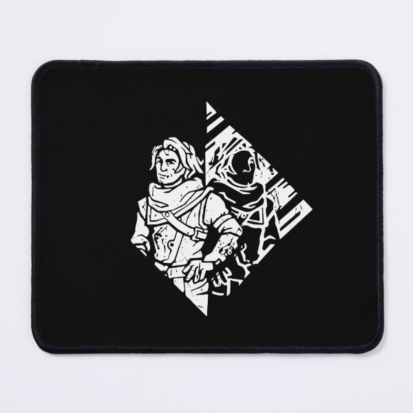 Item preview, Mirror Edllustion Dead by Daylight Perk Killer Survivor Icon designed and sold by Gamify Store.
