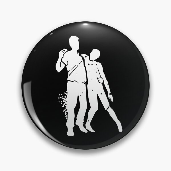 Item preview, No One Left Behind Dead by Daylight Perk Killer Survivor Icon designed and sold by Gamify Store.