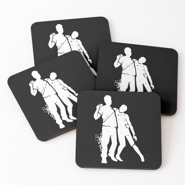 Item preview, No One Left Behind Dead by Daylight Perk Killer Survivor Icon designed and sold by Gamify Store.