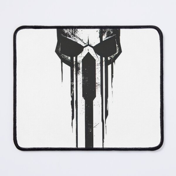 Item preview, Dark Skull, Unyielding Strength designed and sold by tompod.